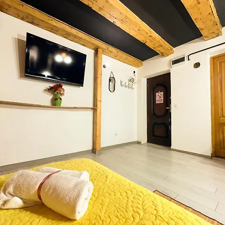 The Sunset - In Location & Pet-friendly Apartment