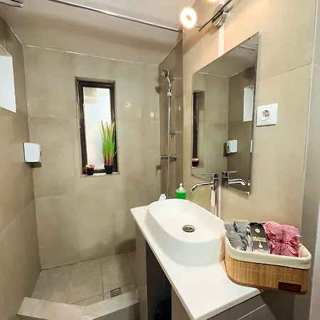 The Sunset - In Location & Pet-friendly Apartment Craiova