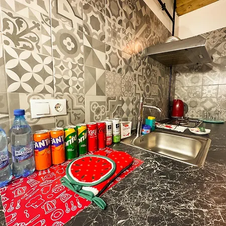 The Sunset - In Location & Pet-friendly Craiova