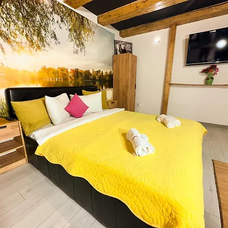 The Sunset - In Location & Pet-friendly * Craiova